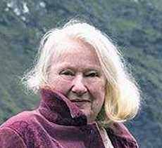 Ayres Gillian